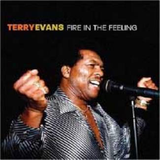 Fire in the feeling