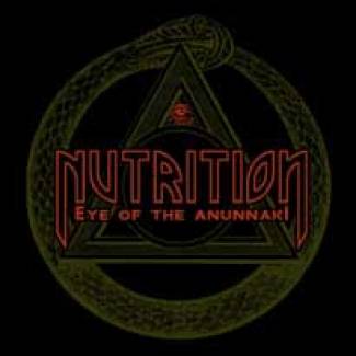 Eye Of The Anunnaki (Ep)