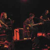 Dirt Music: soundtrack bij een road movie