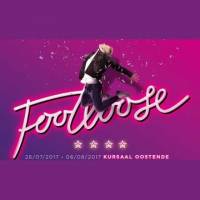 Footloose – Footloose on stage zindert na!