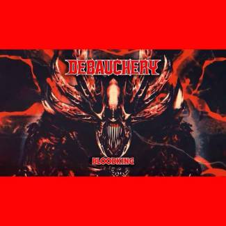 Bloodking -single-