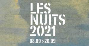 Les Nuits Botanique 2021 : jeudi 16 septembre
