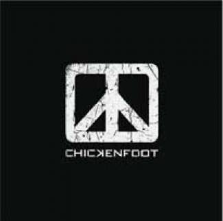 Chickenfoot
