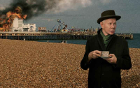 Joe Jackson, entre espoir et fureur…