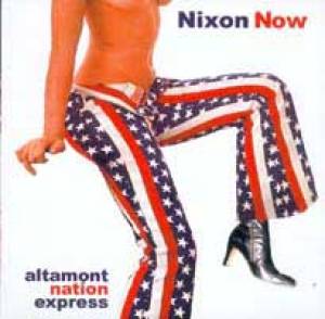 Altamont nation express