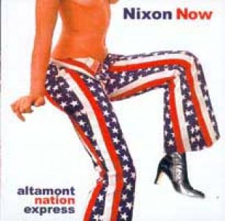 Altamont nation express