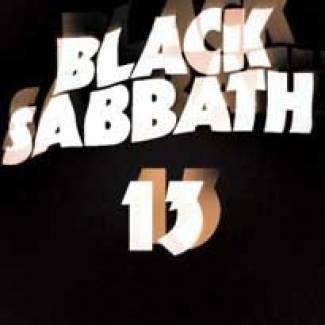 Black Sabbath is back !
