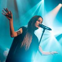 Une Dark-Pop aux accents expérimentaux
