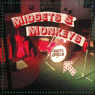 Midgets &amp; Monkeys