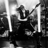 Blood Incantation - Death Metal in space