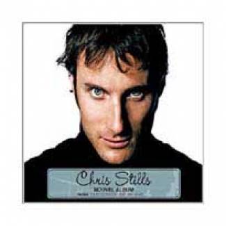 Chris Stills