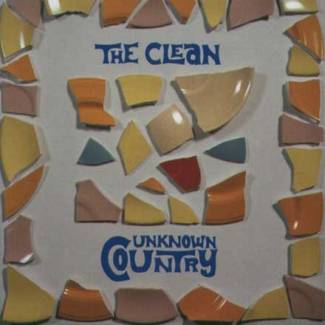 Unknown country