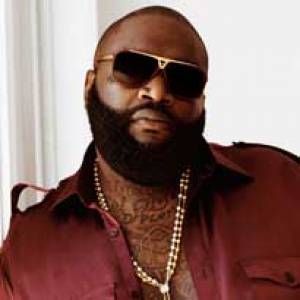 Rick Ross surprend tout le monde !