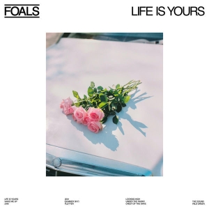 Life is yours