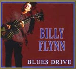 Blues drive