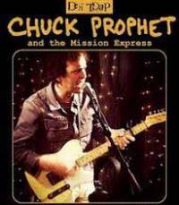 Chuck Prophet – Rock ’n’Roll Heart