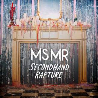 Secondhand rapture