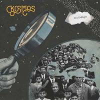 Kosmos prêt pour un Des Kollages imminent !