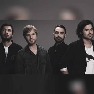 Pour célébrer ses 20 années d’existence, Kyo réédite ses 5 albums studio en vinyle…