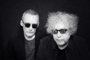 De la confiture de morue pour Jesus &amp; Mary Chain…