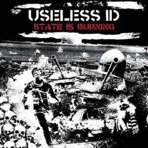 State is Burning