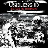 State is Burning