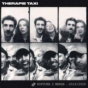 Therapie Taxi, c'est fini !