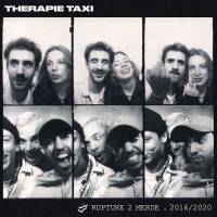 Therapie Taxi, c'est fini !