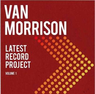 Un dernier projet pour Van Morrison ?