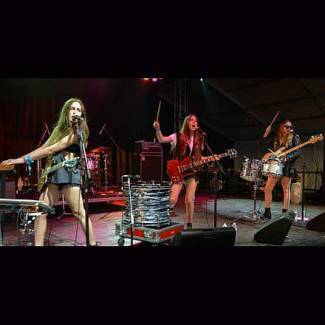 Haim – Dé sound van het moment