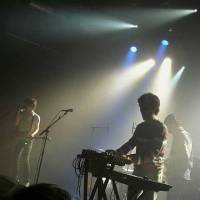 Suuns: de perfecte soundtrack voor de spookrijder