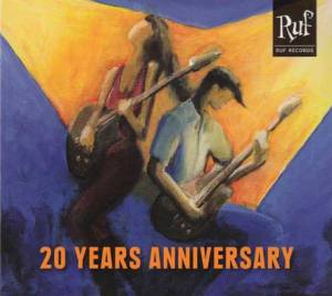 20 Years Anniversary