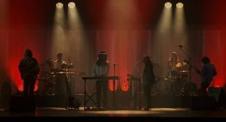 Altin Gün - Dansbaar, doeltreffend muzikaal vaccin tijdens de coronapandemie 