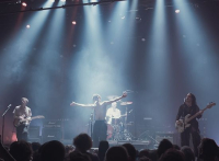 Stone – Steenharde sensatie