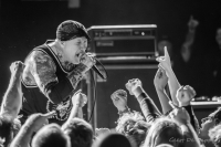 Agnostic Front + guests, Trix, Antwerpen op 28 februari 2026 – Pics