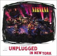 Unplugged in New York