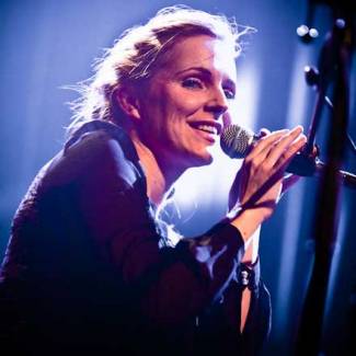 Les Nuits Botanique 2011 – alle zalen – Akron/Family en Agnes Obel