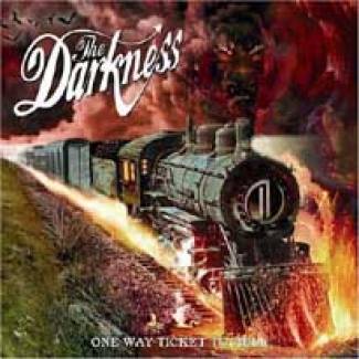 One Way ticket to Hell… And Back
