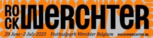 Rock Werchter 2023 - Vier dagen muziekbeleving - dag 4 - zondag 2 juli 2023 - Muzikaal van alle markten thuis