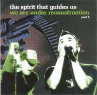 We Are Under Reconstruction Part 1.