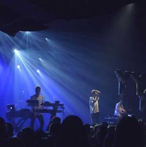 Years &amp; Years – Groeipijnen overwinnen?!