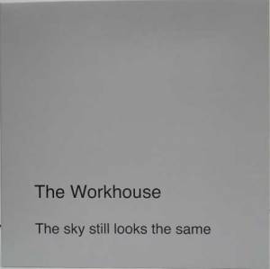 The sky still looks the same (10 inches)
