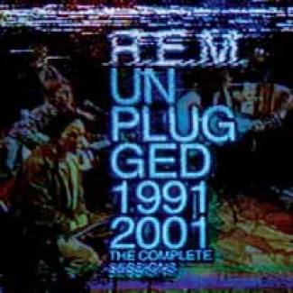 R.E.M. Unplugged.