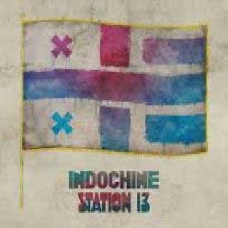 Indochine dénonce la violence policière et le racisme !