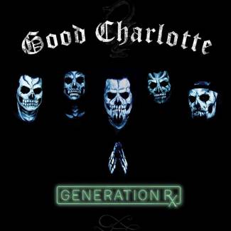 Good Charlotte cherche de l’aide !
