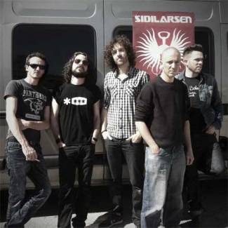 Sidilarsen vs. « la crise de disque »