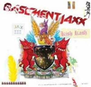 Kish Kash