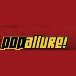 Popallure 2009 liet de Rock Rally’s herleven