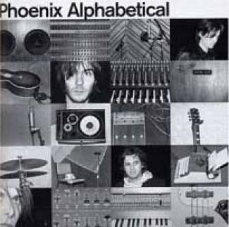 Alphabetical