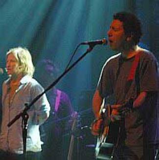 Yo La Tengo: kwarteeuw klasse